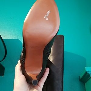 Coach Shoes - NWT Coach Boot Coach Shoes - NWT Coach Boot